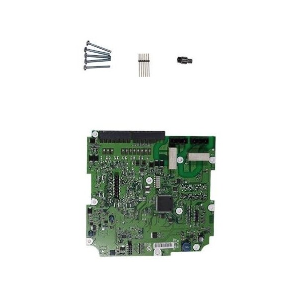 Pump Repair Kits- Kit, Funct. module cpl, Standard, FM200, Spare Part.